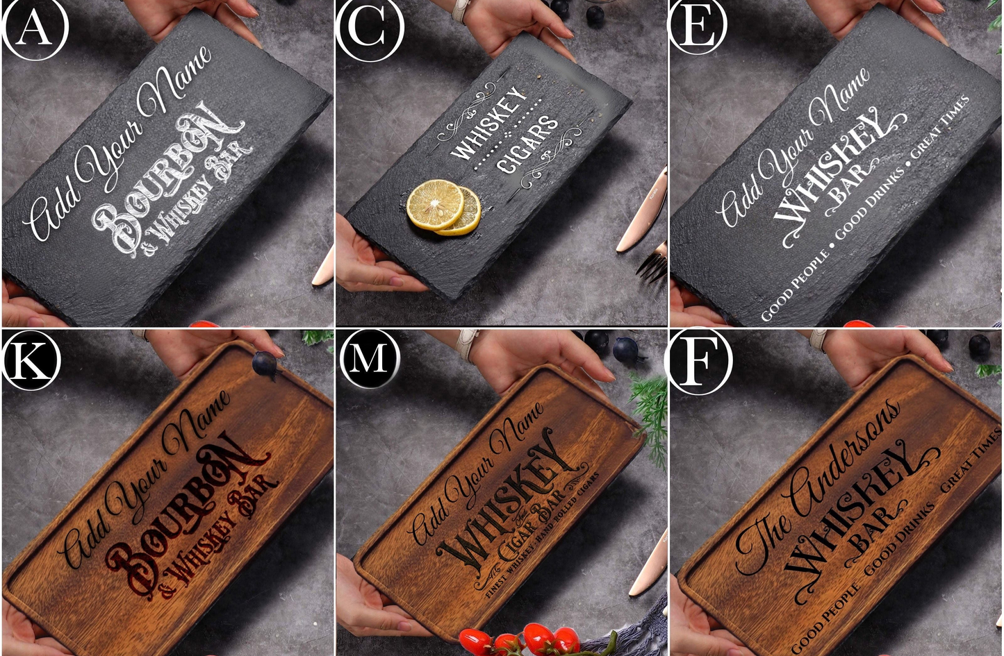Chicago Football Whiskey Decanter Set