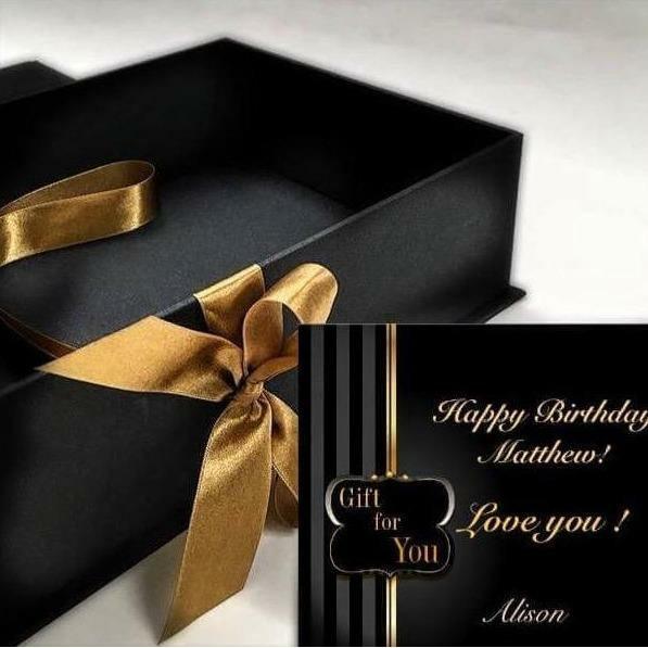 Custom Whiskey Decanter Set with Gift Box