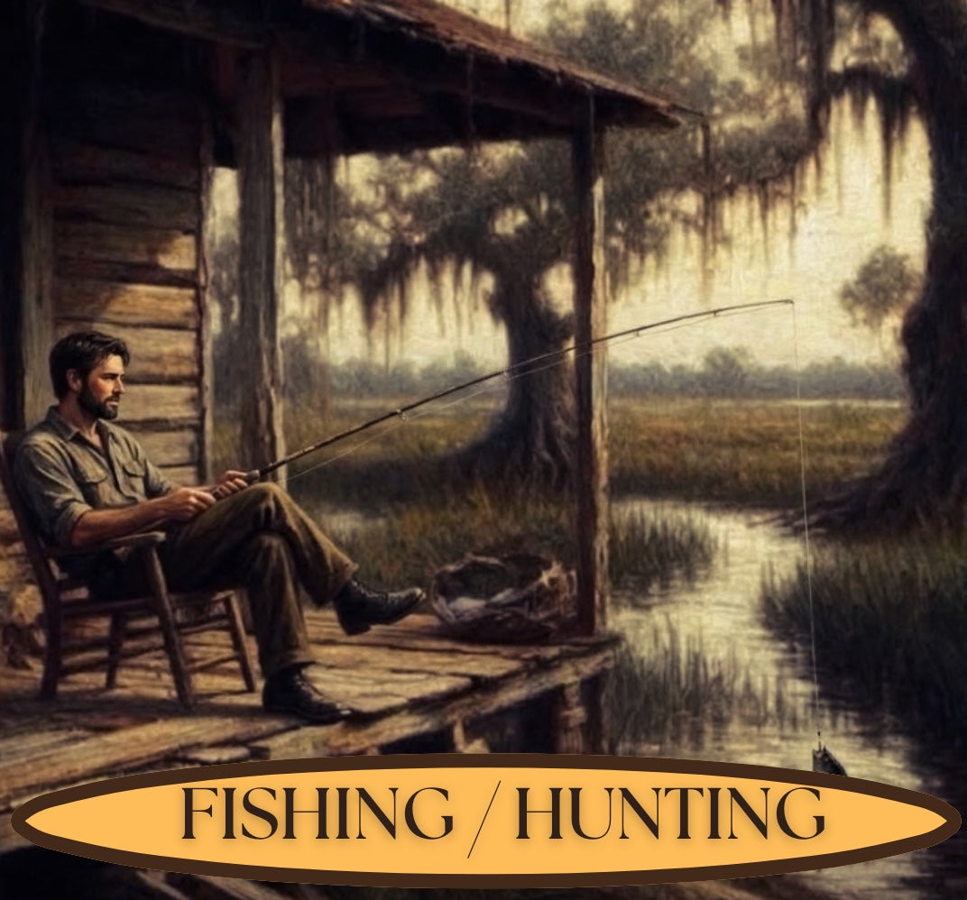 Memories made here…..