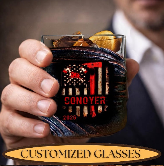 Crafted for Your Taste