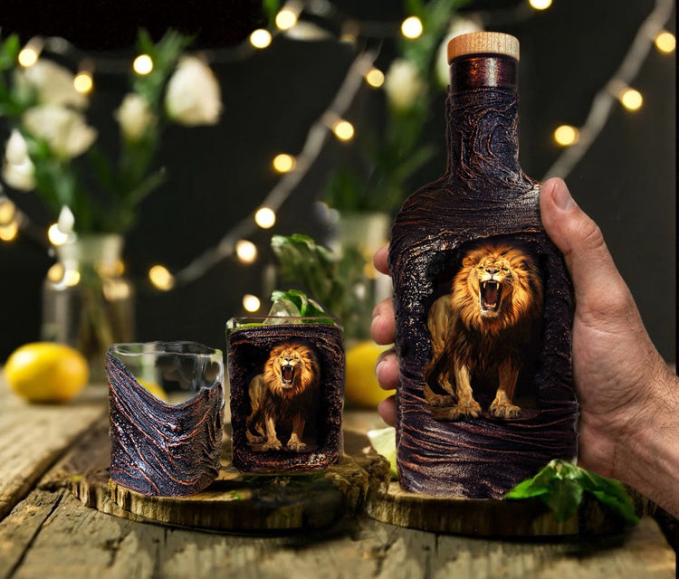 WHISKEY LOVERS