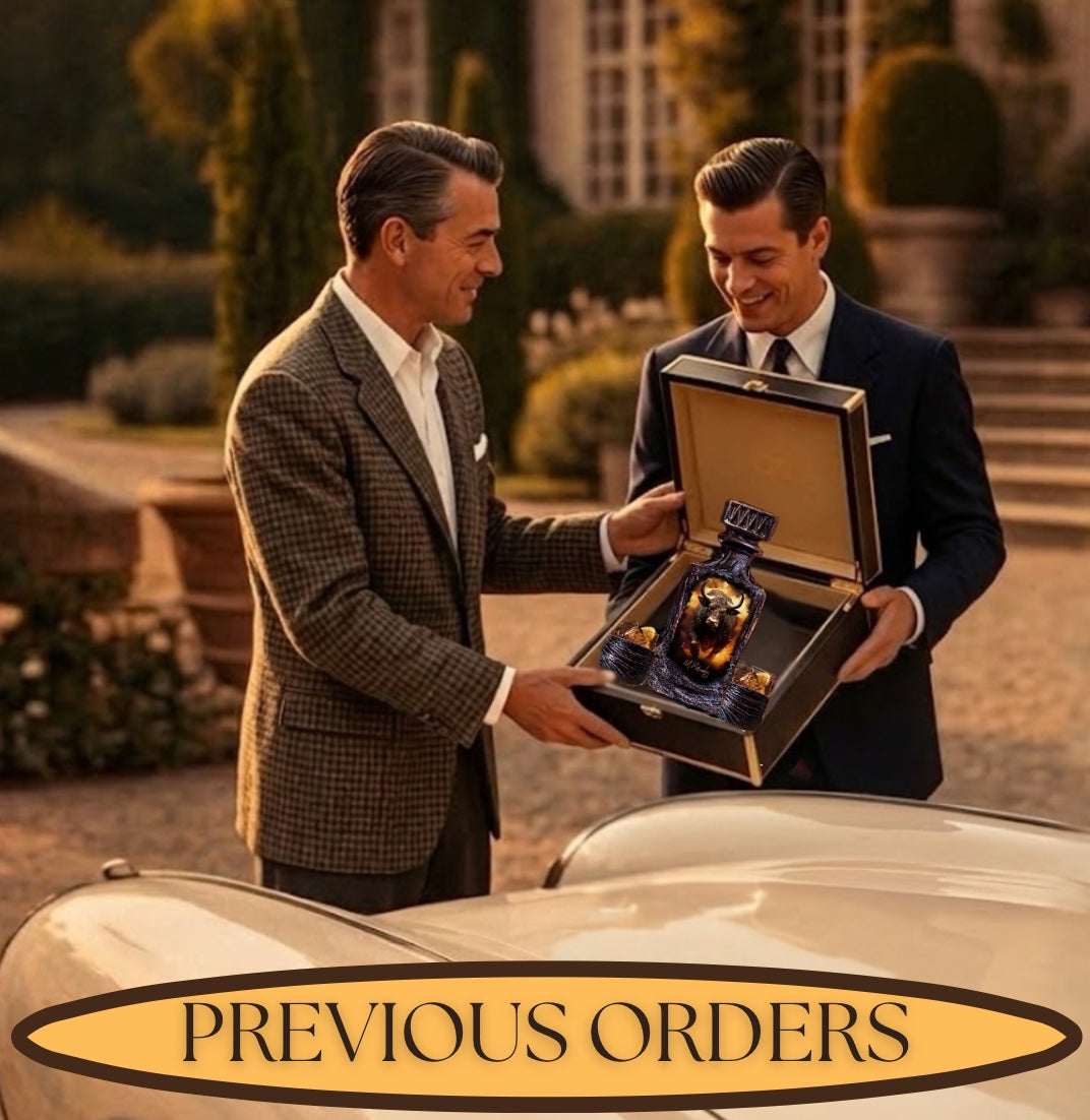 Gifts that told a story