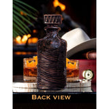 Best Boss Personalized Whiskey Decanter Set