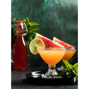 Whiskey Watermelon Cocktail