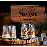 Custom Image Birthday Whiskey Flask(34)review