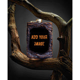 Custom Image Birthday Whiskey Flask(34)review