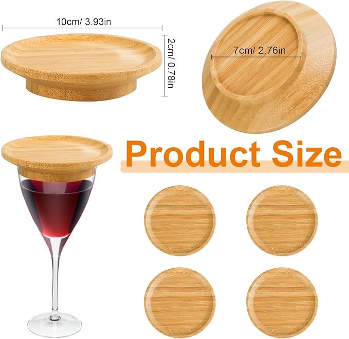 WINE SERVING SET
