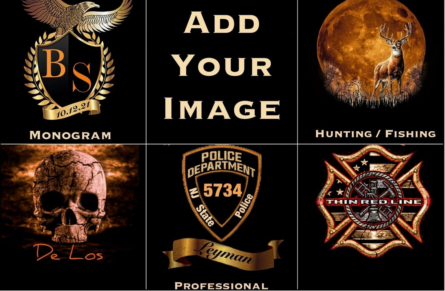 Military Whiskey Decanter Set(37) review