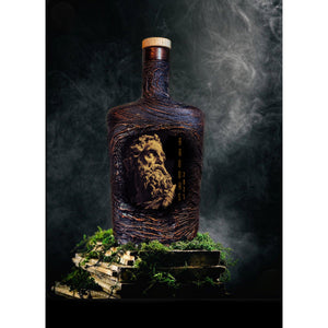 Mythology-Inspired Decanter – Perfect Gift for History Lovers