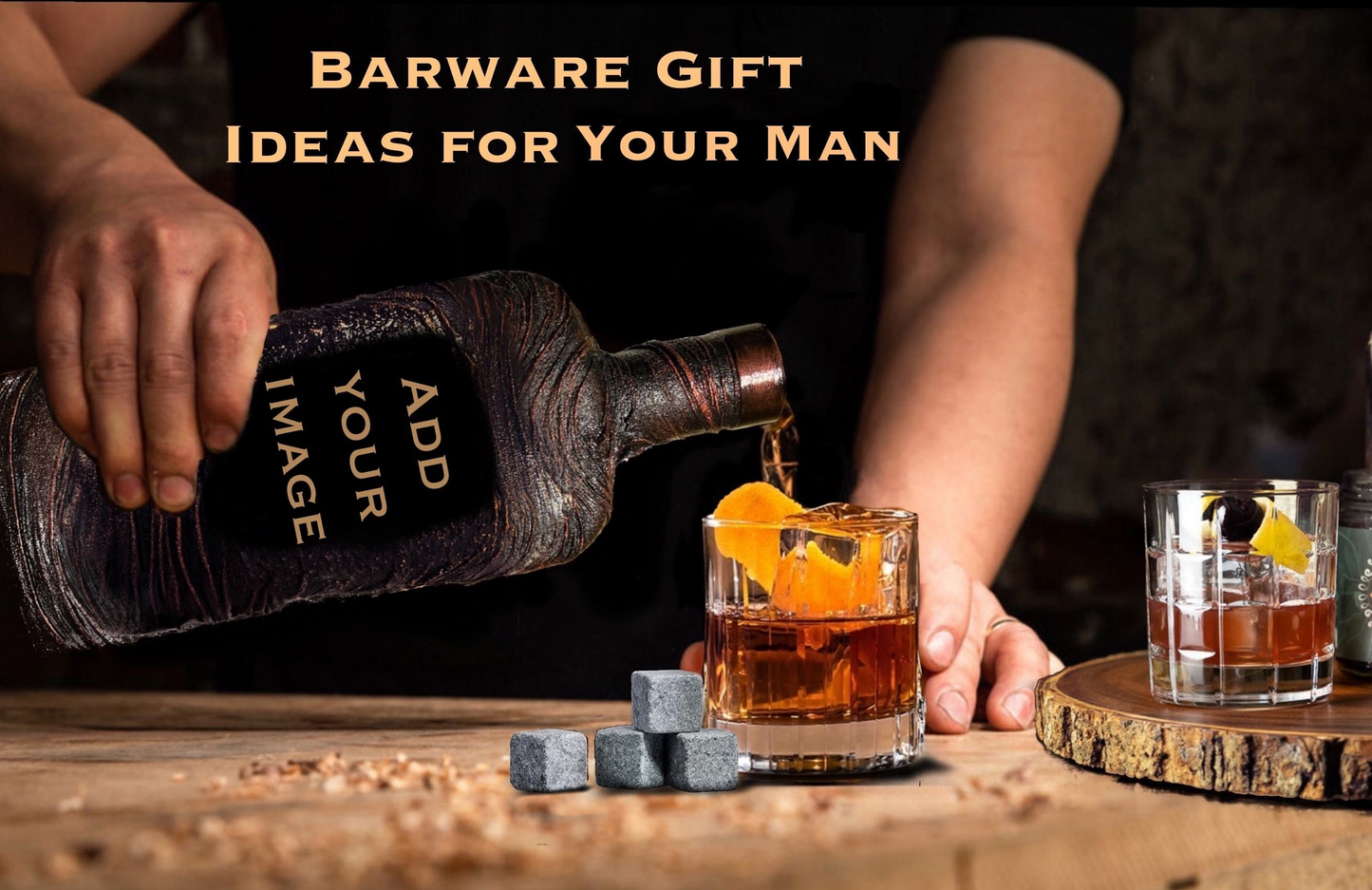 Dragon Whiskey Decanter Set (32) review