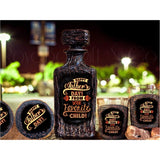 Gift for Father’s Day Whiskey Decanter Set-RoyalWhiskeyGift