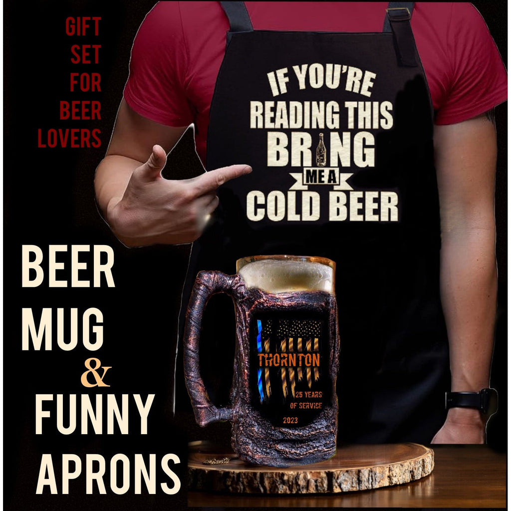 US Military Beer Mug Set (47) review